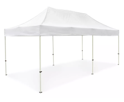 1020X202020popup 1769026390 10' x 20' Pop Up Tent Rental – Extended Event Shelter