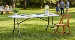 620table20scene 1768939883 6' Banquet Table Rental – Versatile Event Essential