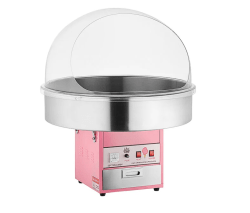 Cotton20Candy20Machine 1769086051 Commercial Cotton Candy Machine Rental – Flavors & Kits Available