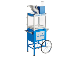 Sno Kone 1769087017 Commercial Sno-Cone Machine Rental – Flavors & Kits Available