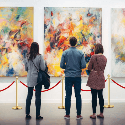 e4ece547 0007 4ce6 ab04 e1549a3d25dc.1e451ca9b9aeb1b238d6429a39f18 1 Gold Stanchion Post & Red Velvet Rope (5 ft)