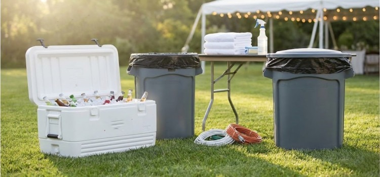 Event Essentials Event Essentials